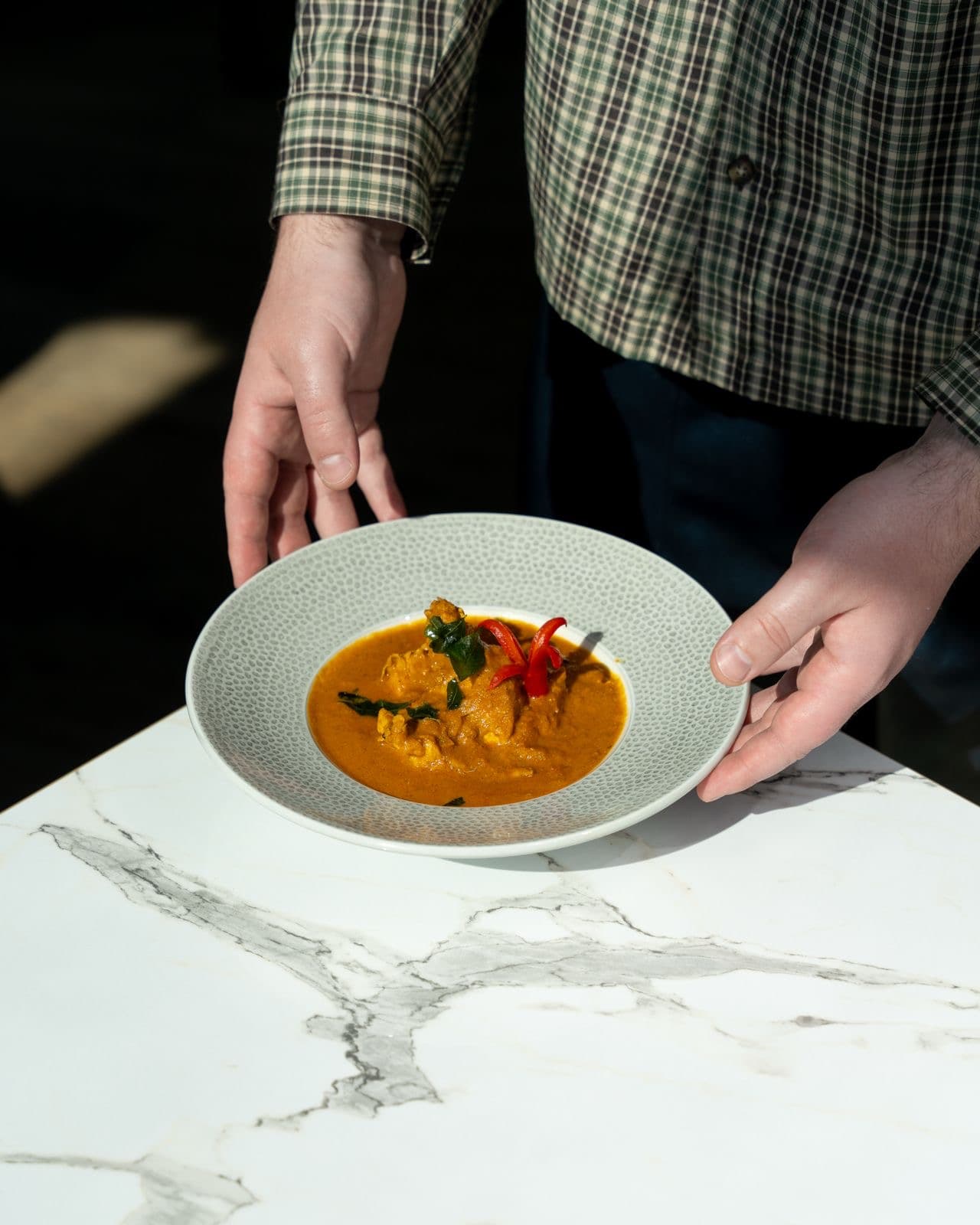 Uyare - Rooftop Bar & Restaurant