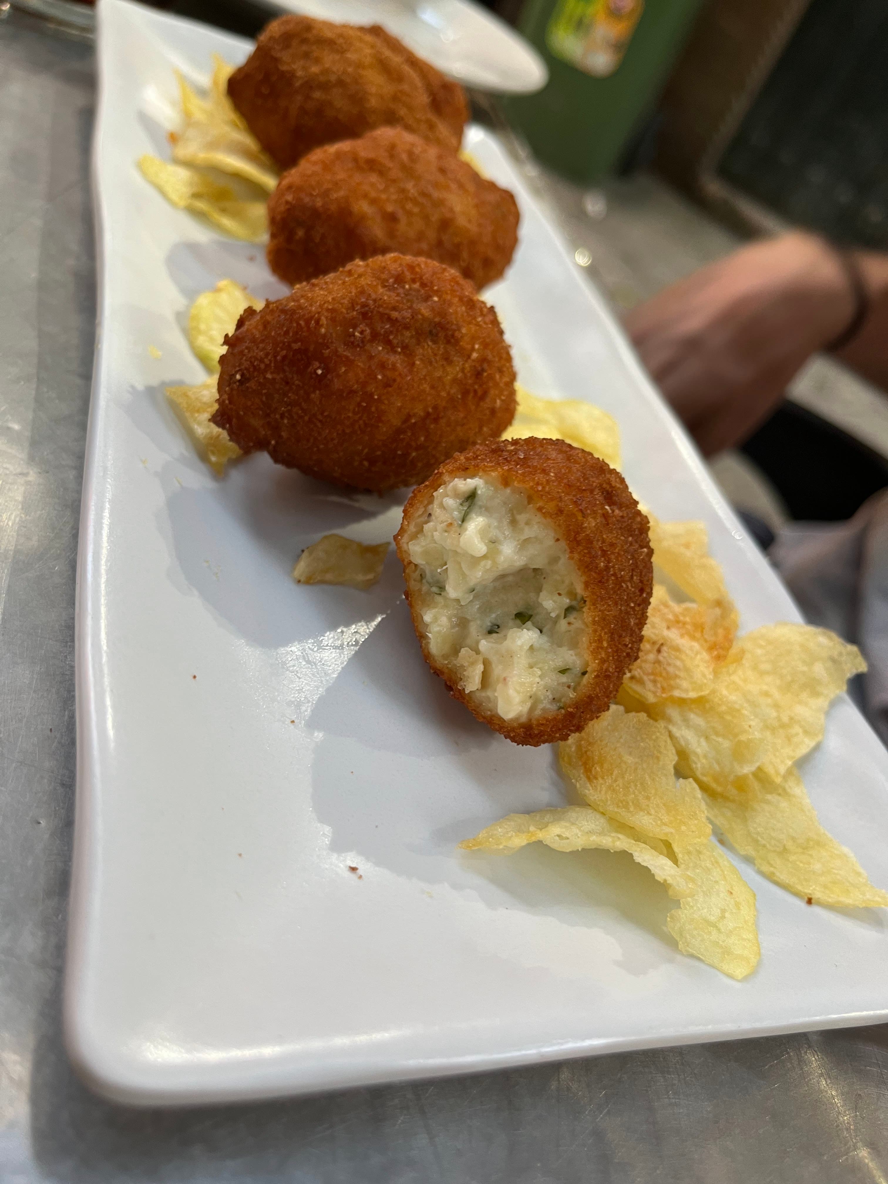 Taberna la Plazuela