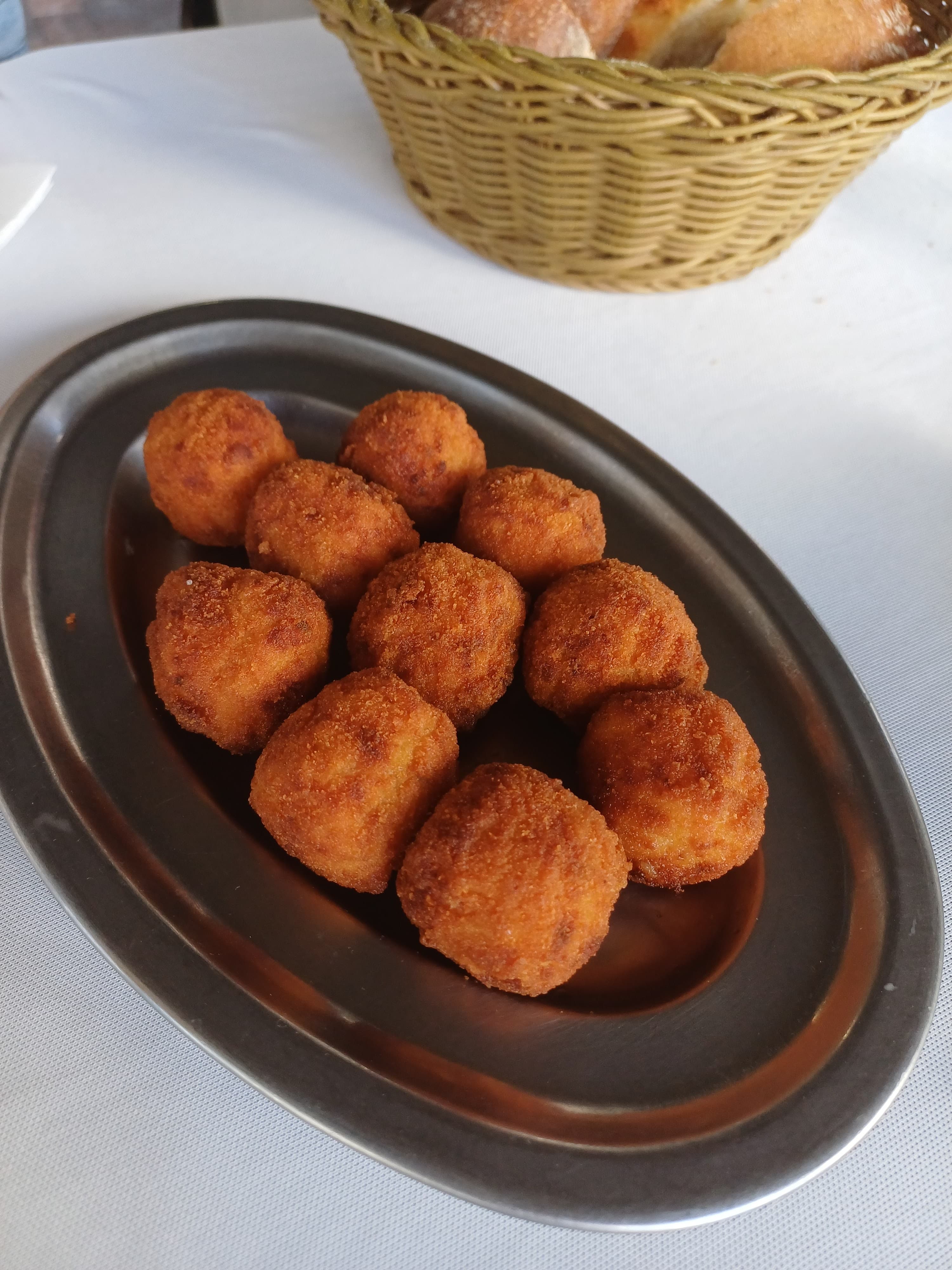 Restaurante Estrella Bueu