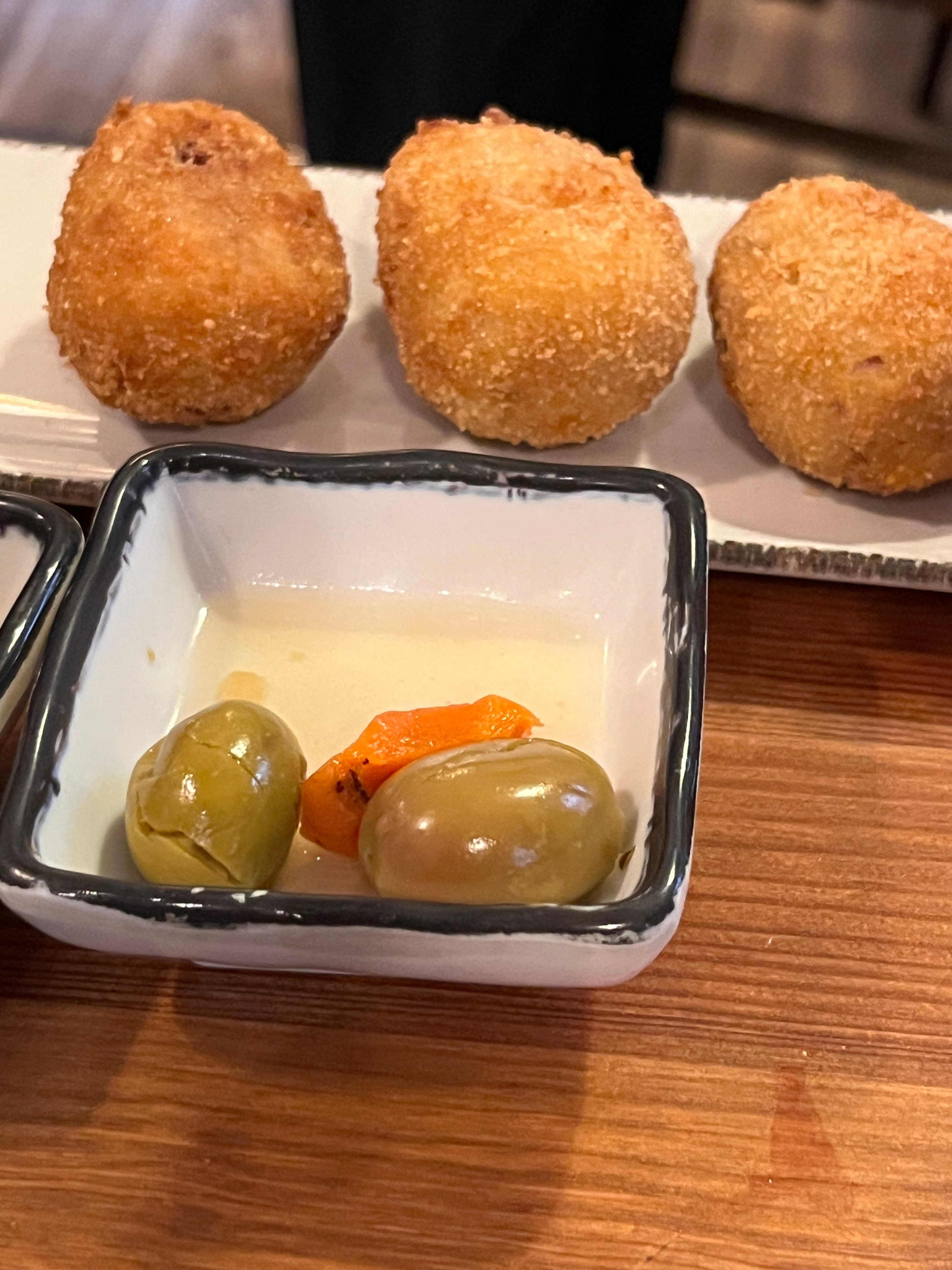 La Cayetana | Restaurante Sevilla