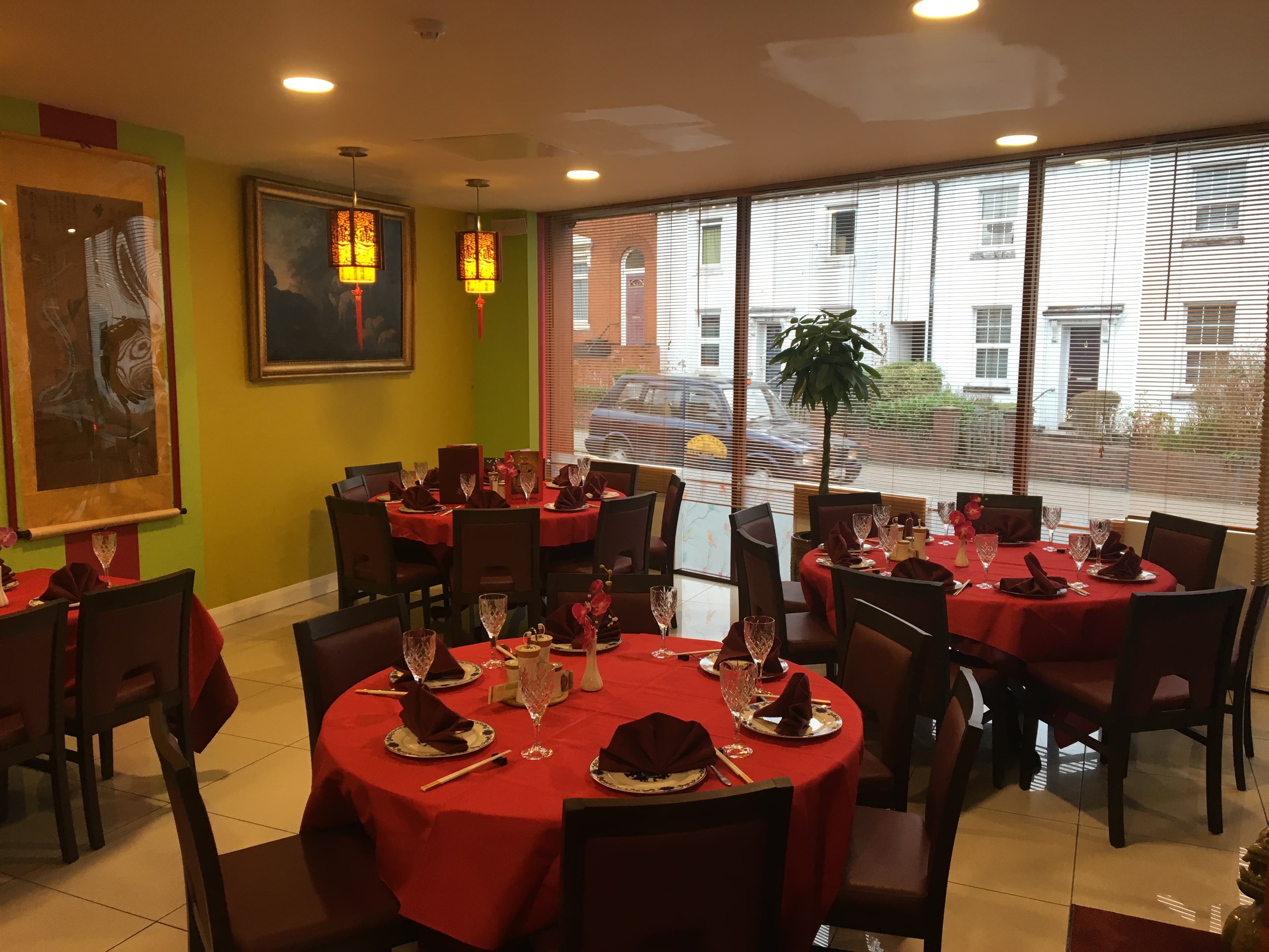 The Kangxi Imperial