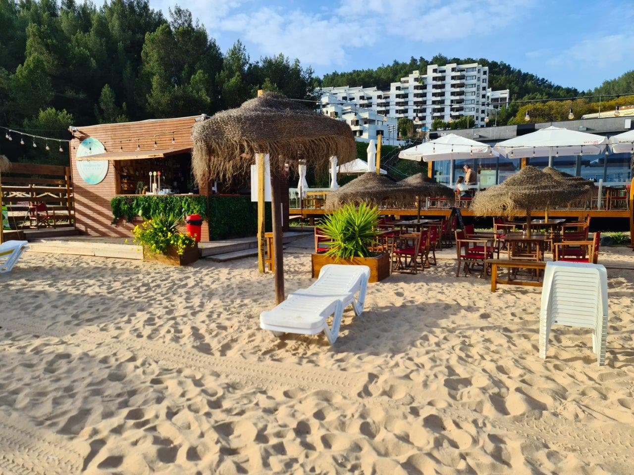 SóSal Beach Bar