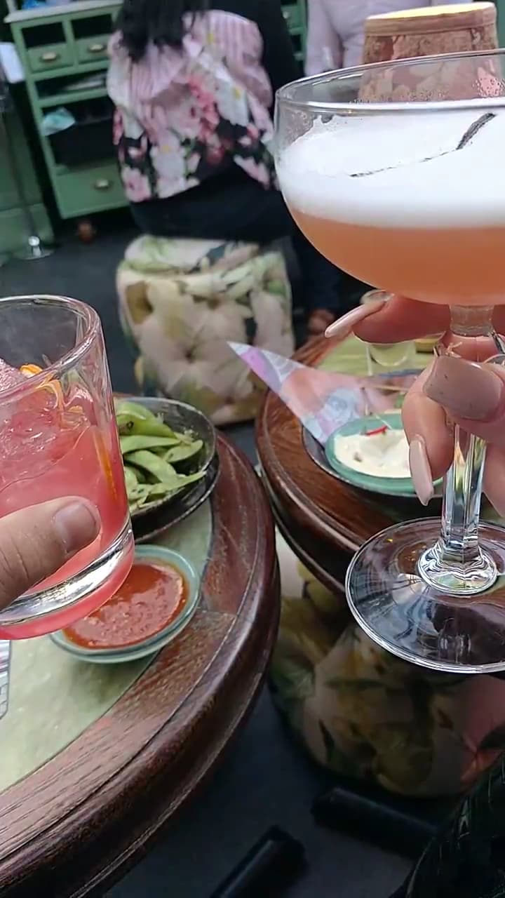 The Alchemist Spinningfields