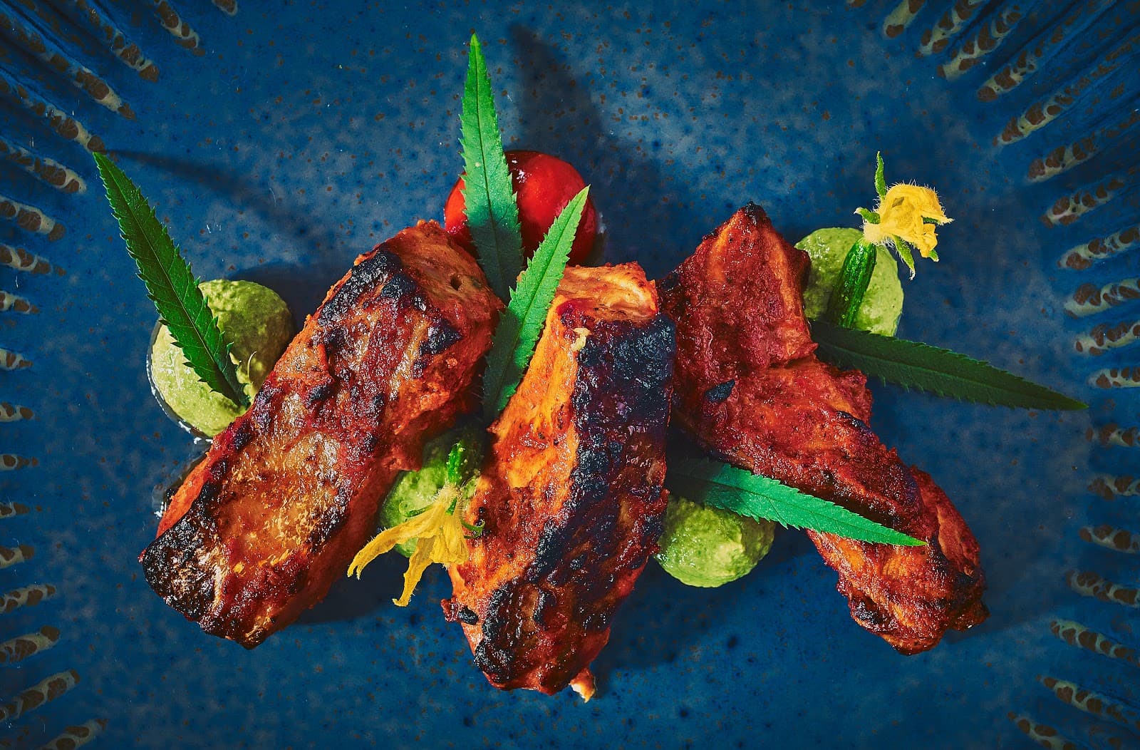 Lasan Indian Restaurant & Cocktail Bar