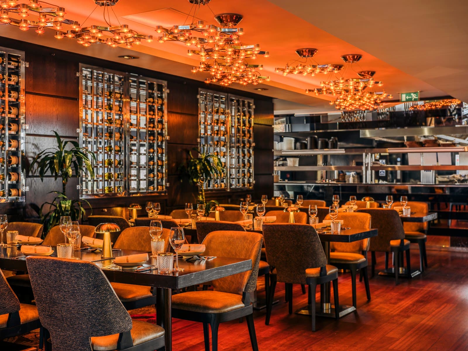 Chaophraya Thai Restaurant