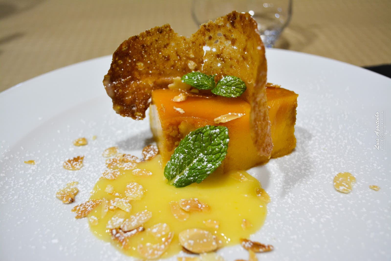 Restaurante Sete