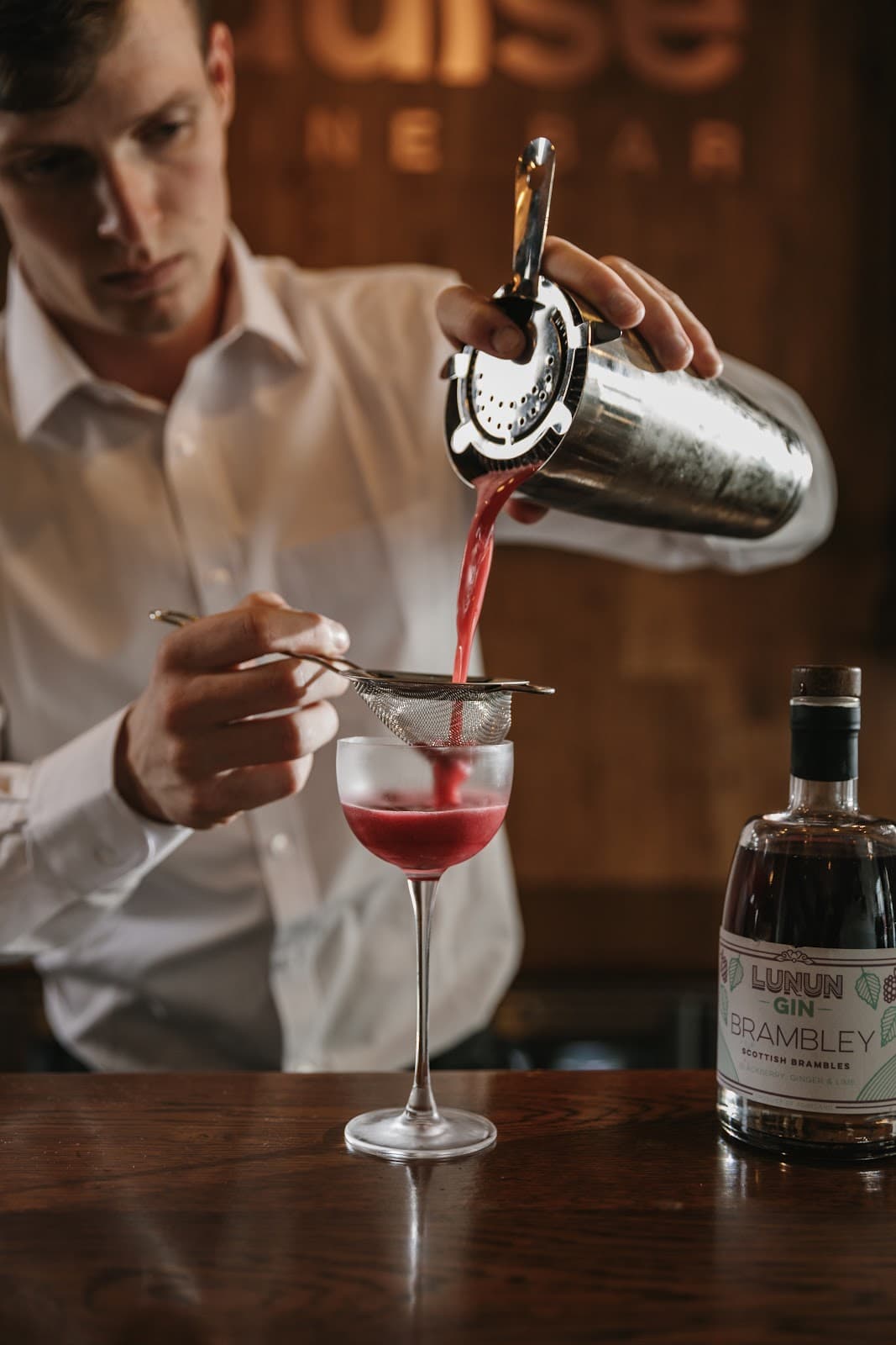 Dulse Seafood & Wine (Edinburgh West End)