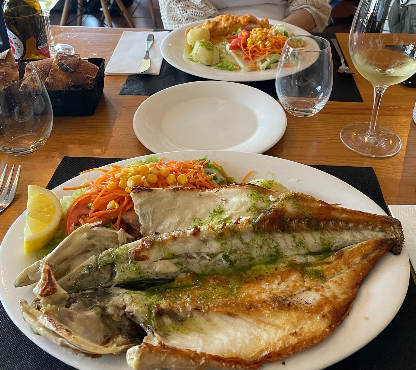 Restaurante Mendoza