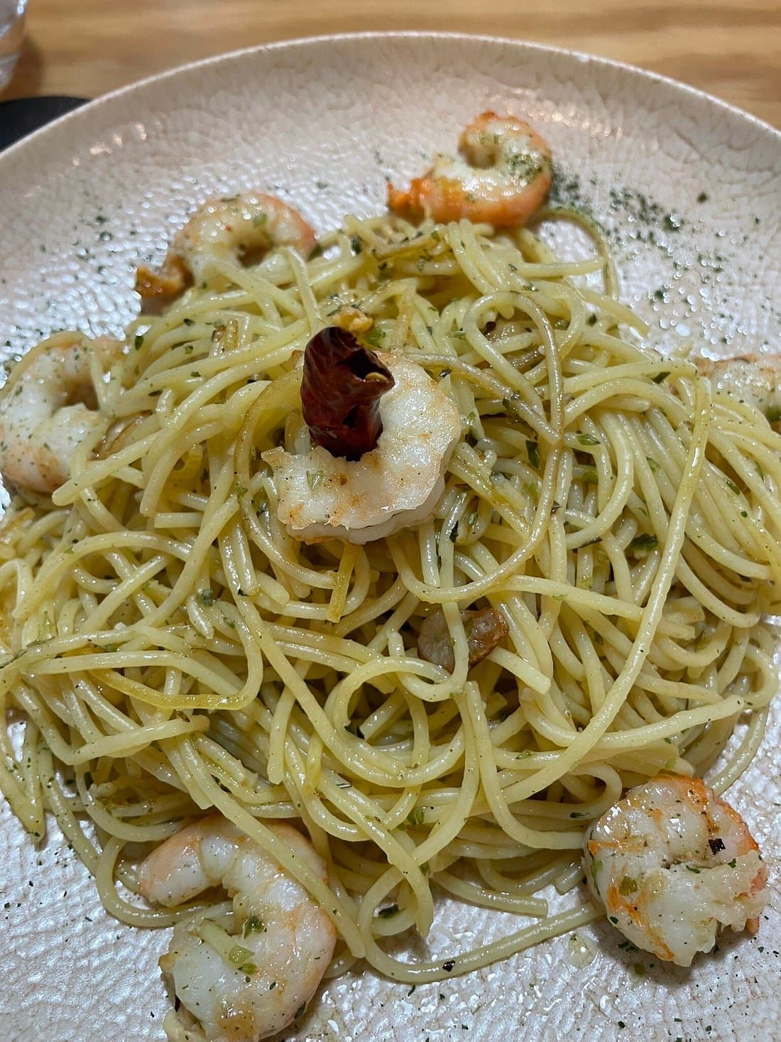 Restaurante Mendoza