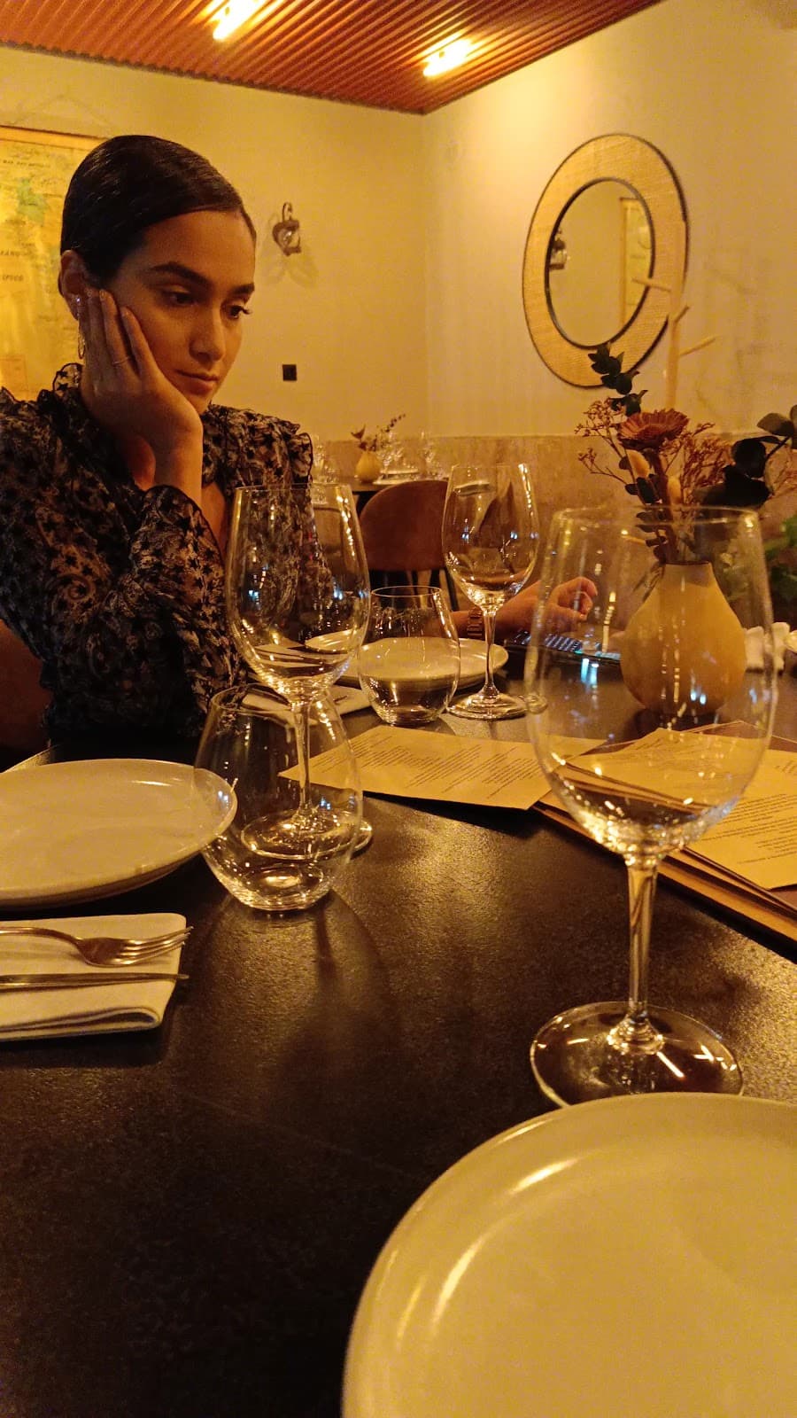 Belos Aires Restaurante