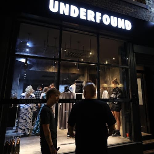 UNDERFOUND | Altrincham