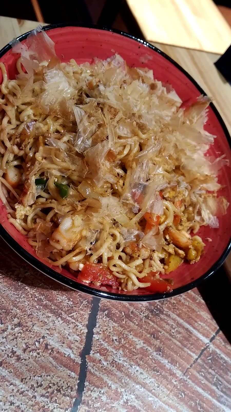 Restaurante Japonés - MUSUME IZAKAYA