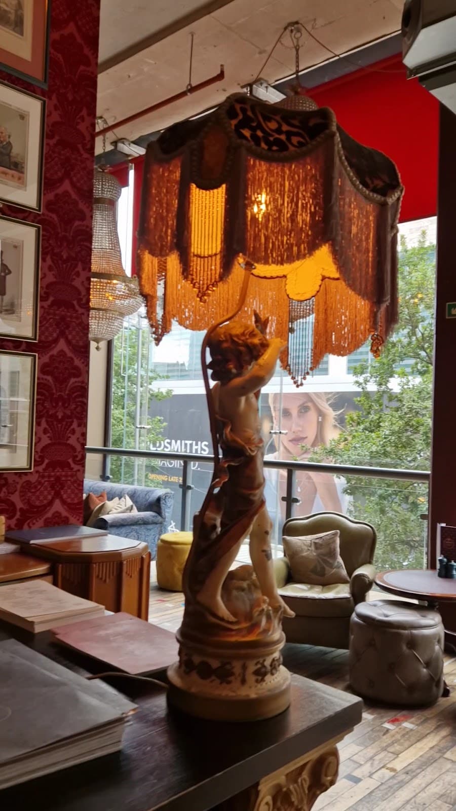 Cosy Club