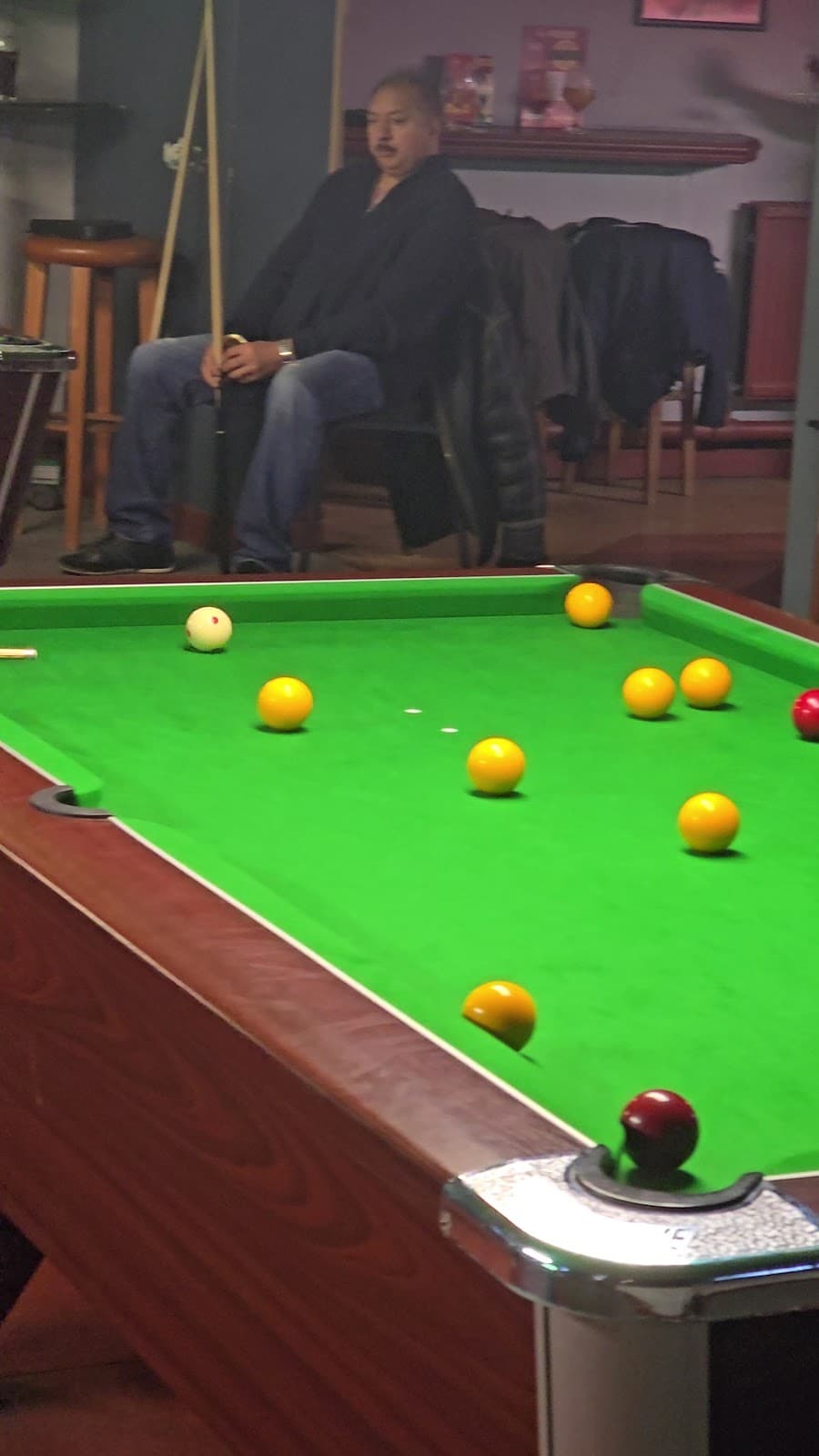 Rileys Sports Bar Chorlton