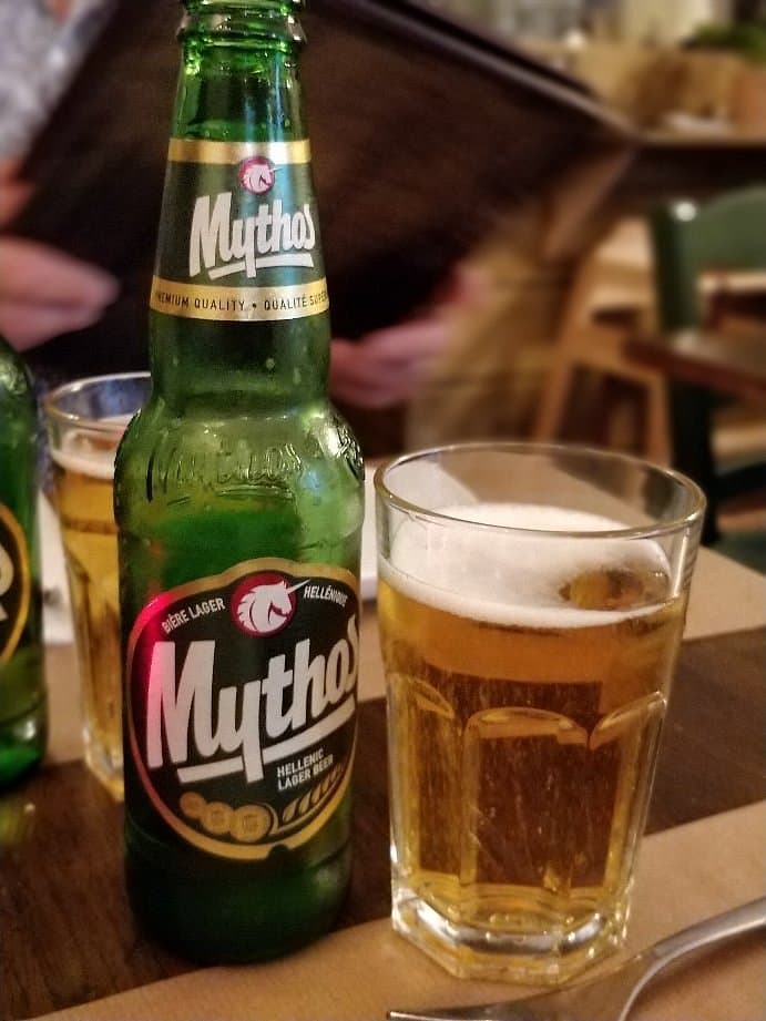 Jars Meze | Greek Restaurant Bath UK