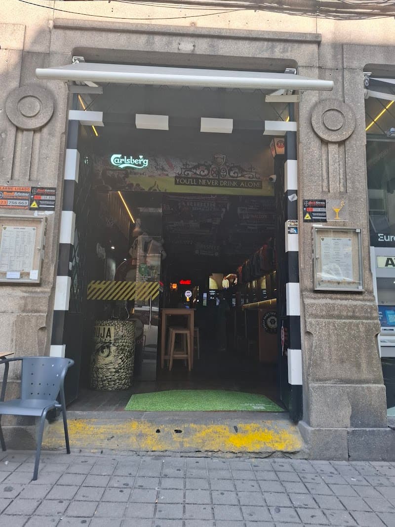Adega Sports Bar