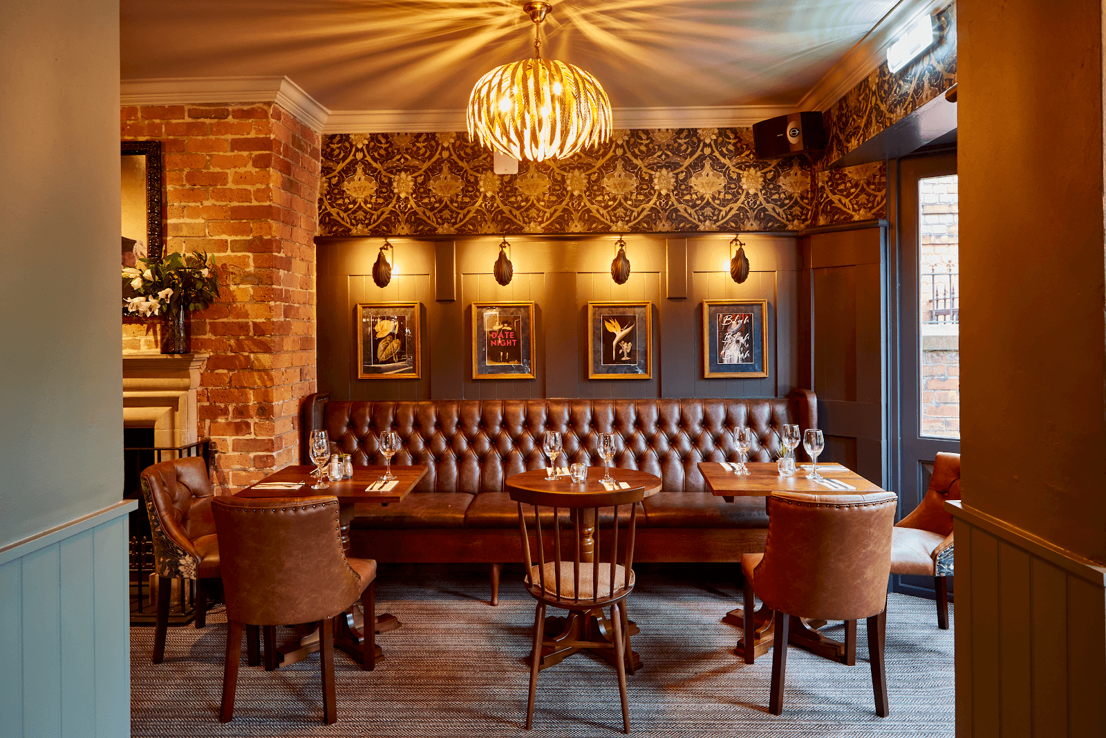 The Elizabethan