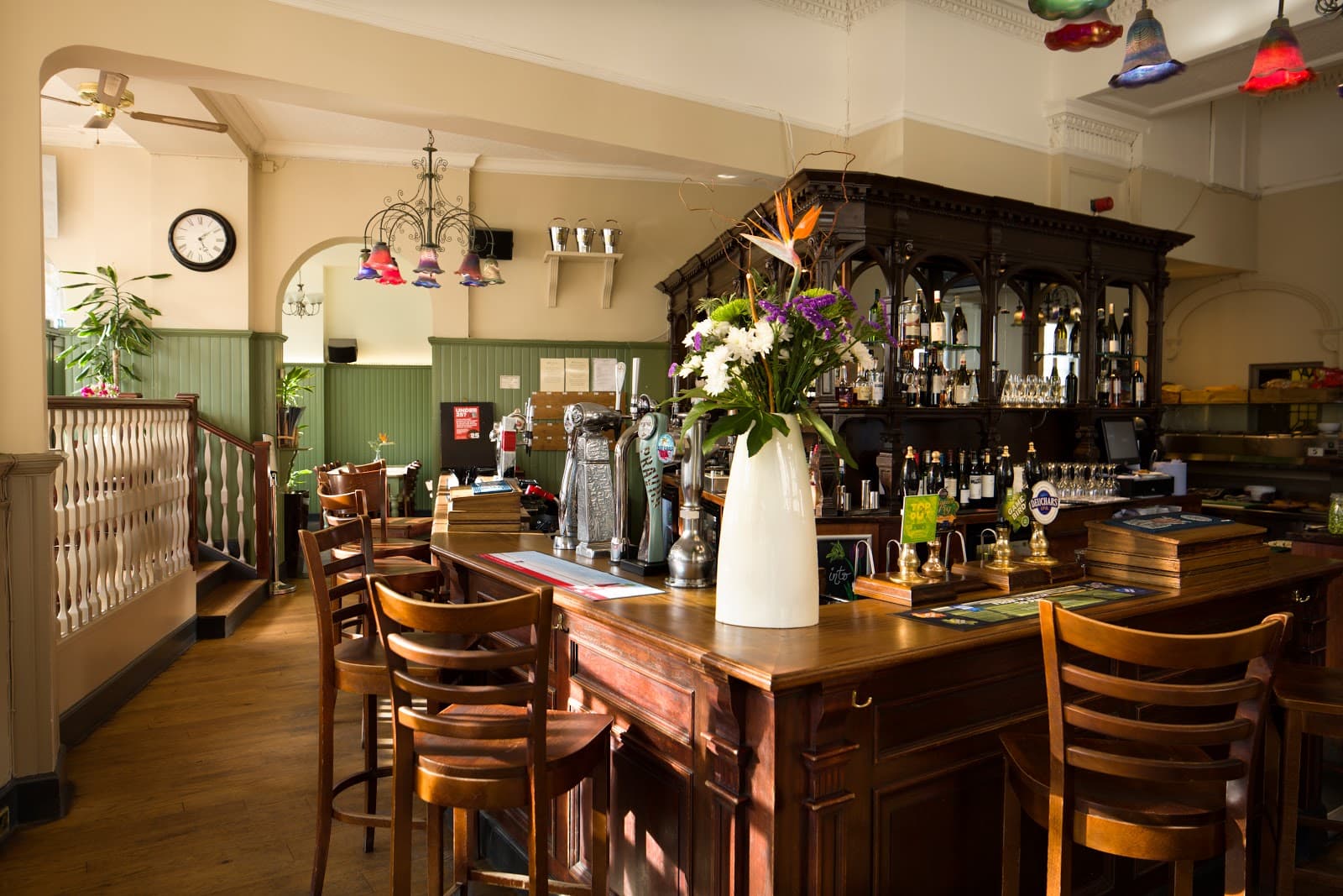 The Orchard Bar & Restaurant
