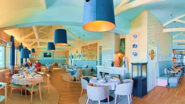 Restaurante Zizi