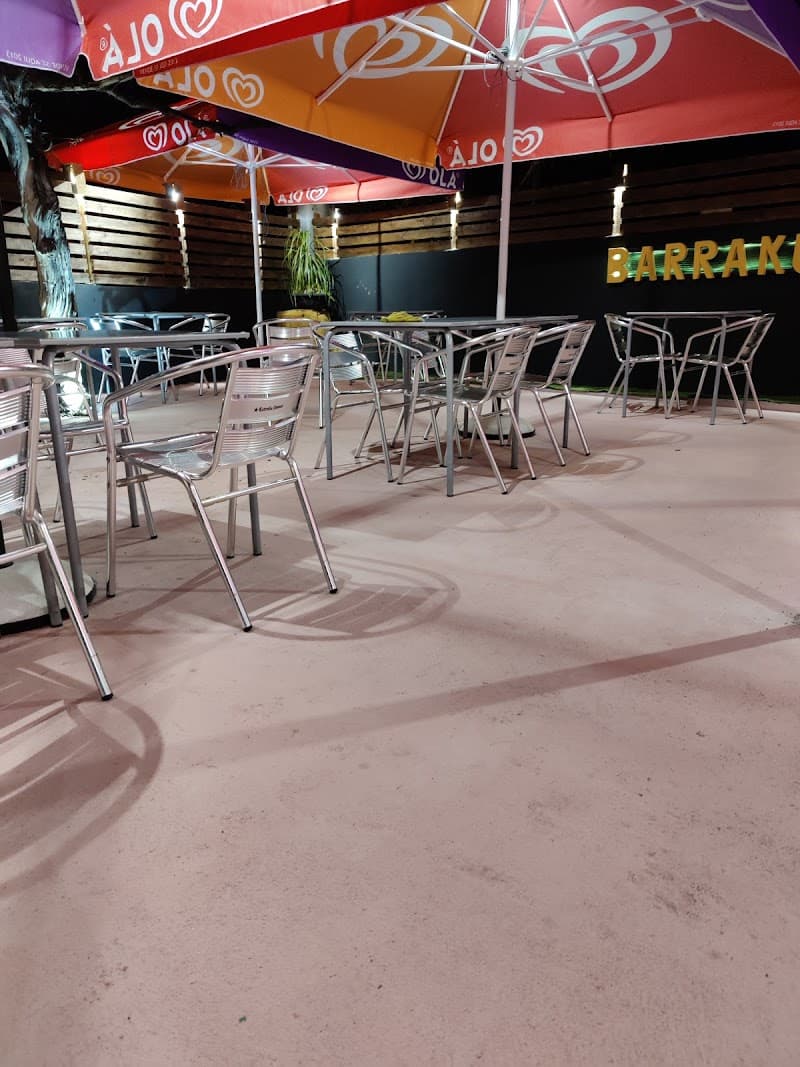 Restaurante Retiro das Macieiras