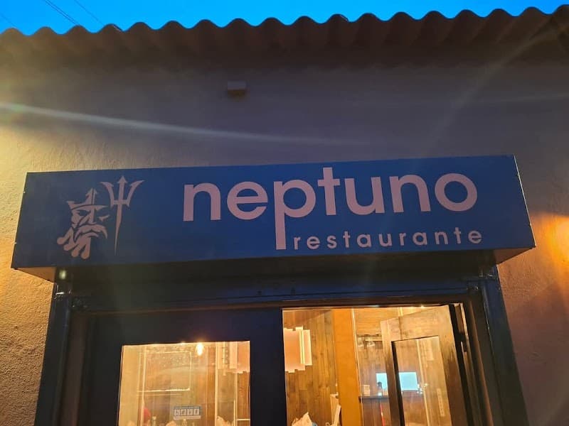 Neptuno