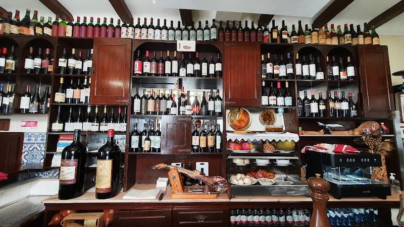 Botequim da Mouraria