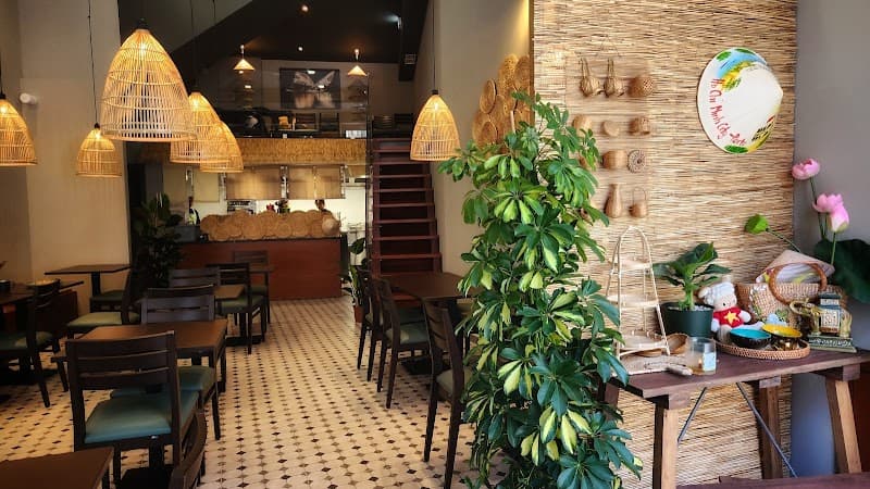 Saigon Flavours - Vietnamese Restaurant