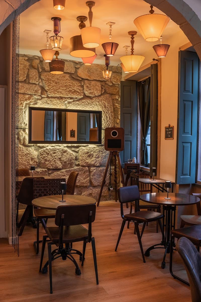 Panóplia Bar