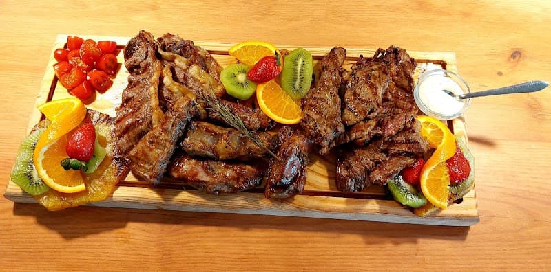 Ponto da Picanha - Steakhouse