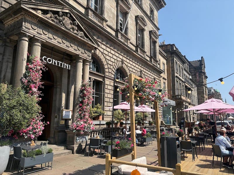 Contini George Street