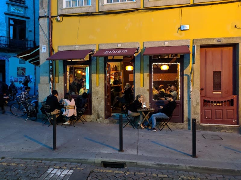 Bar Aduela