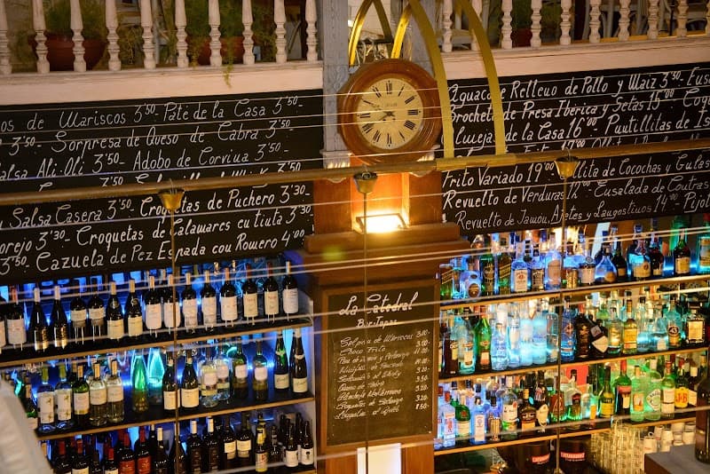 Bar Catedral