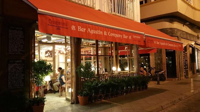 Agustín & Company Bar de Tapas