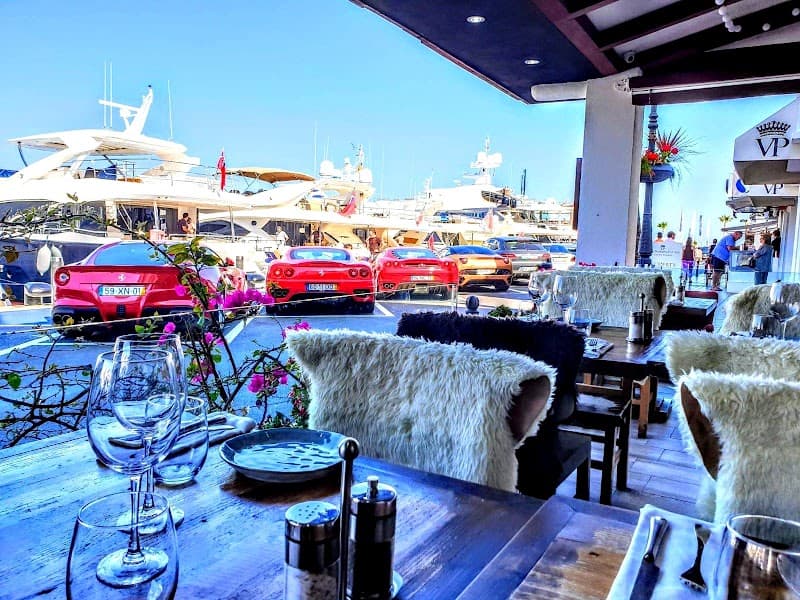 El Gaucho de Banús - Argentinian Grill & International