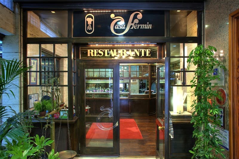 Casa Fermín