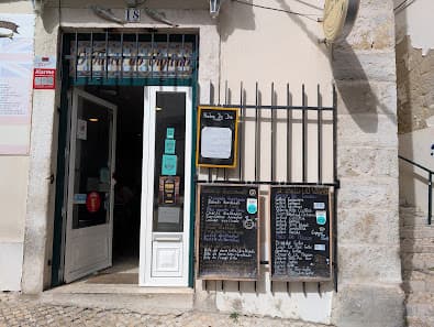 Restaurante O Tasco Do Vigário