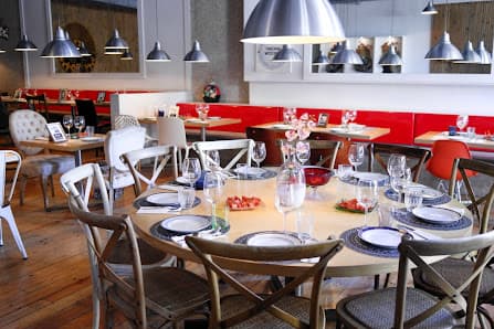 Taberna Moderna by Fullest