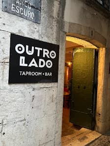 Outro Lado Craft Beer