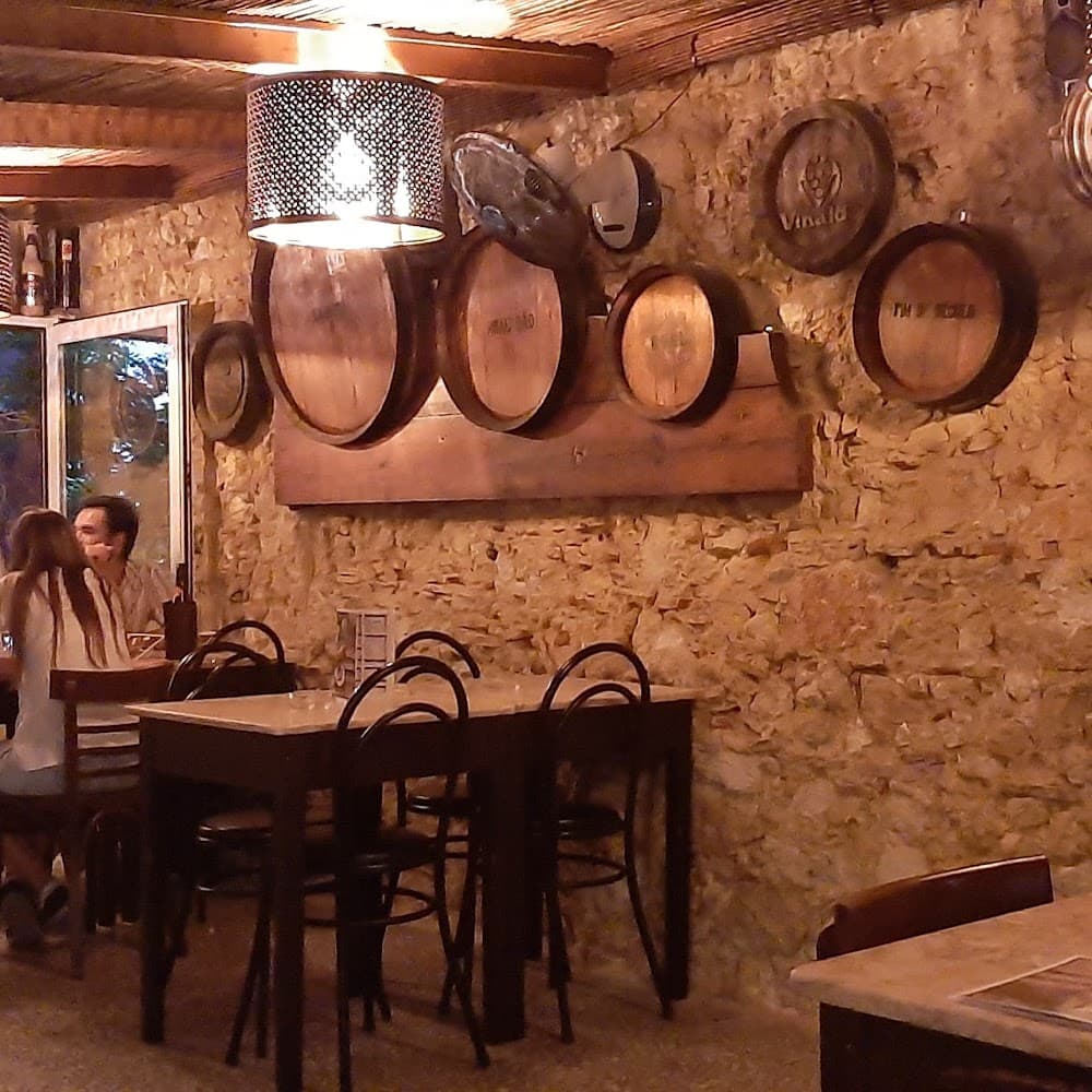 Bar Loucos & Sonhadores