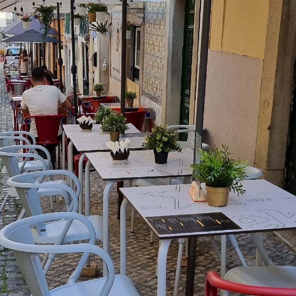 Leve Leve - Tapas Bar