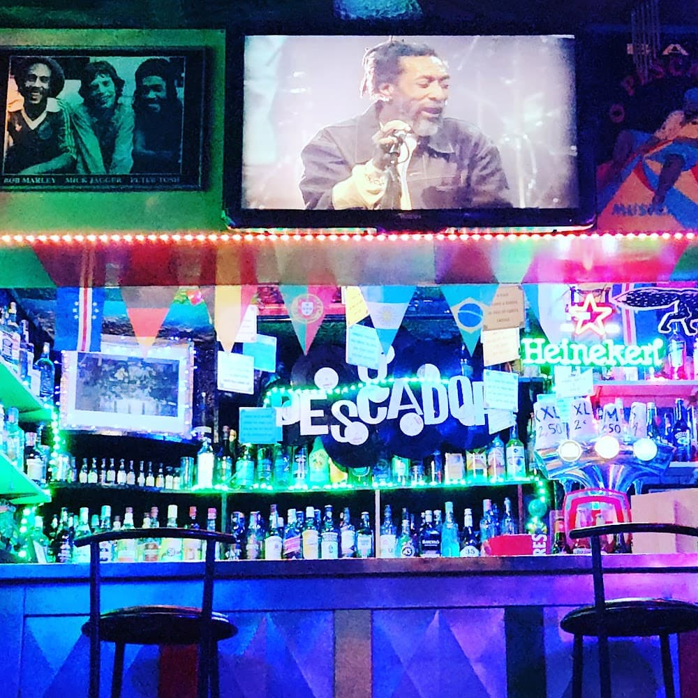 Bar O Pescador