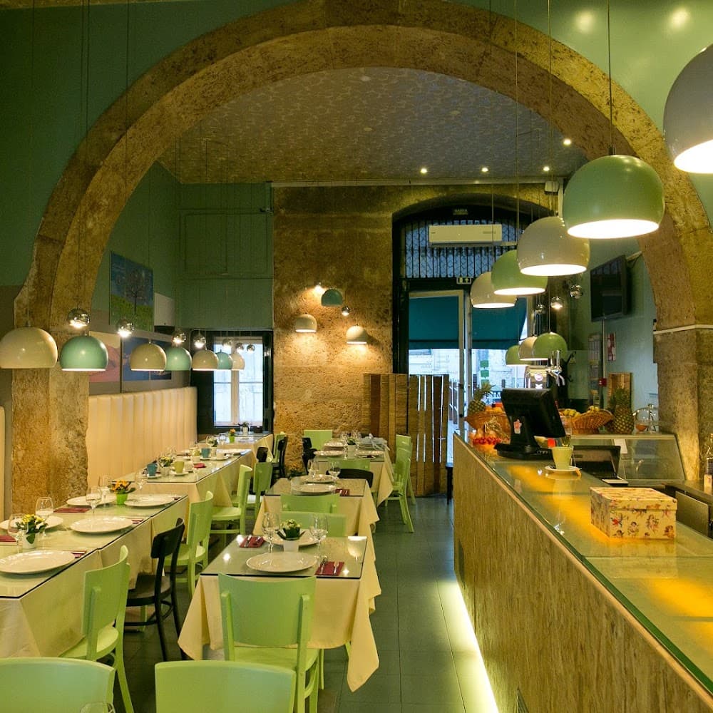 Organi Chiado