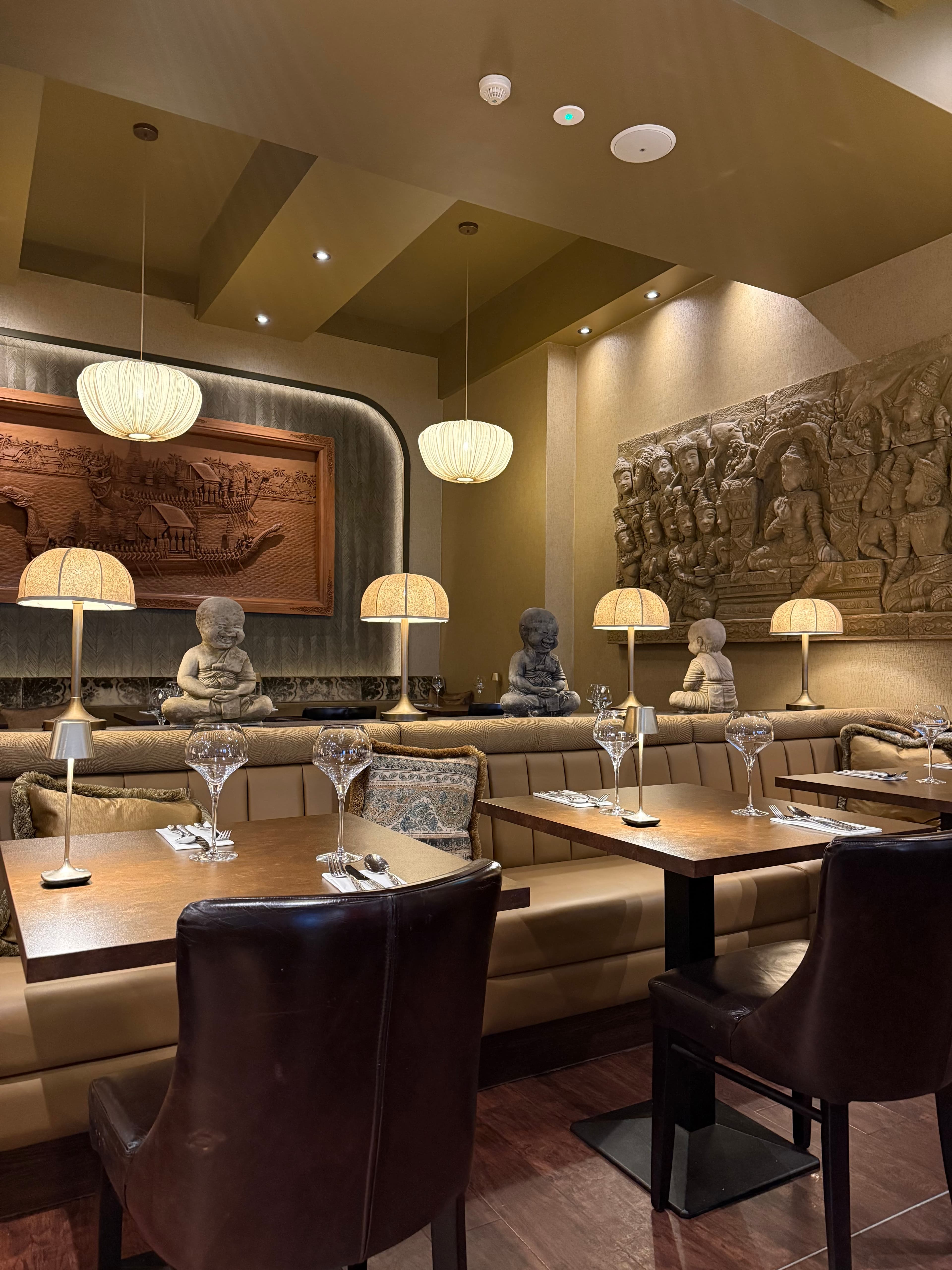 Sukhothai Restaurant