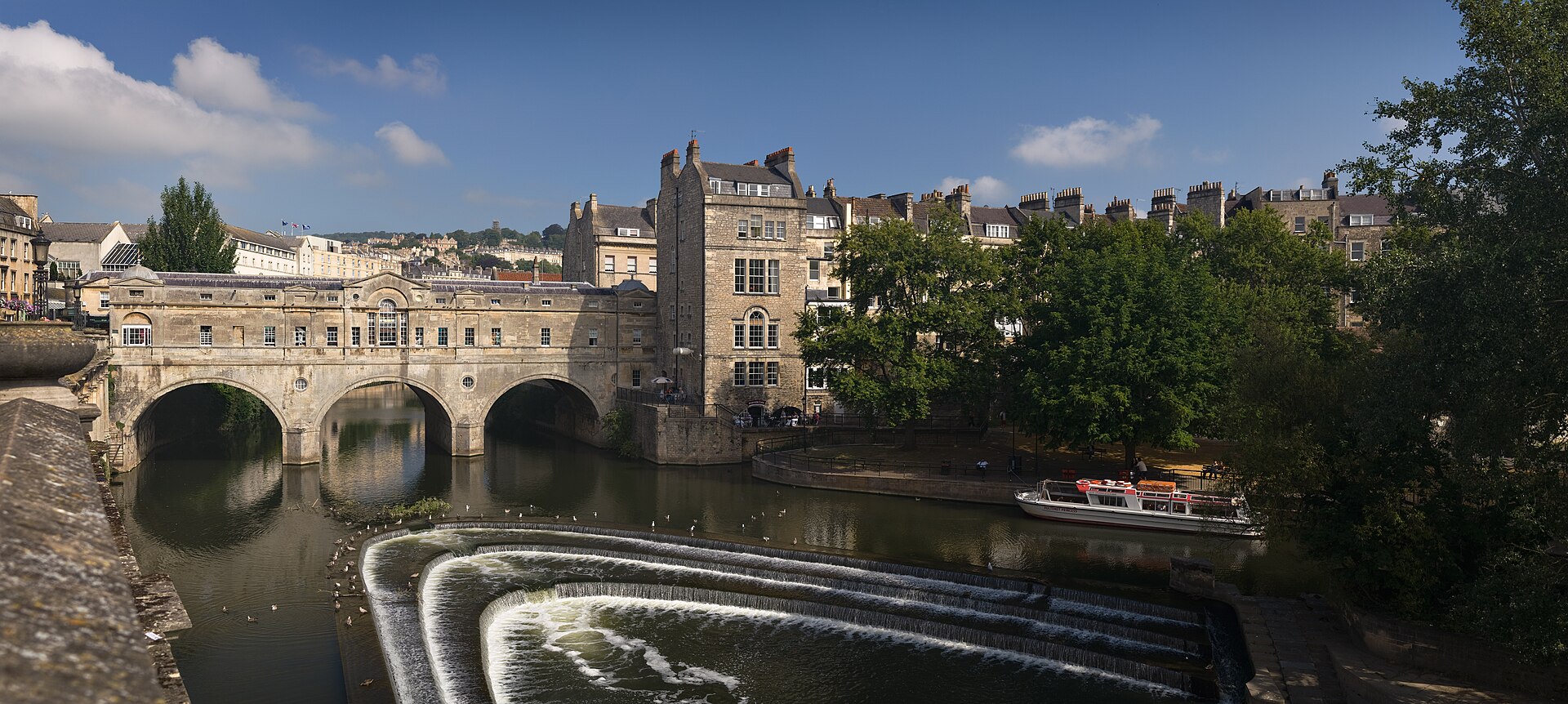 Walcot Walcot Eclectic Mix: Restaurants & Bars in Bath | July 2026